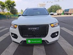 Haval H6 1.5T Automatic Urban Edition - ფოტო 3