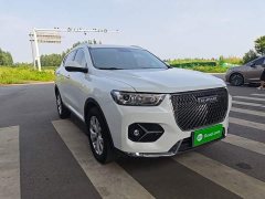 Haval H6 1.5T Automatic Urban Edition - ფოტო 4