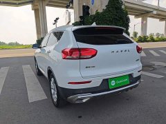 Haval H6 1.5T Automatic Urban Edition - ფოტო 5
