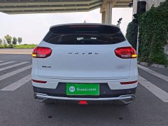 Haval H6 1.5T Automatic Urban Edition - ფოტო 6