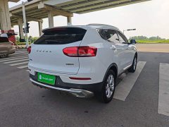 Haval H6 1.5T Automatic Urban Edition - ფოტო 7