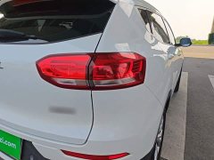 Haval H6 1.5T Automatic Urban Edition - ფოტო 8
