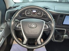 New Journey Xintu V80 2.0T Manual Classic Aoyun Tong Long Wheelbase Mid-roof 6/7/8/9 Seater - ფოტო 11