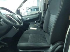 New Journey Xintu V80 2.0T Manual Classic Aoyun Tong Long Wheelbase Mid-roof 6/7/8/9 Seater - ფოტო 15