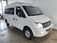 New Journey Xintu V80 2.0T Manual Classic Aoyun Tong Long Wheelbase Mid-roof 6/7/8/9 Seater - ფოტო 4