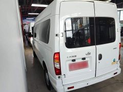 New Journey Xintu V80 2.0T Manual Classic Aoyun Tong Long Wheelbase Mid-roof 6/7/8/9 Seater - ფოტო 5