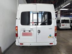 New Journey Xintu V80 2.0T Manual Classic Aoyun Tong Long Wheelbase Mid-roof 6/7/8/9 Seater - ფოტო 6
