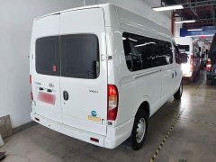New Journey Xintu V80 2.0T Manual Classic Aoyun Tong Long Wheelbase Mid-roof 6/7/8/9 Seater - ფოტო 7