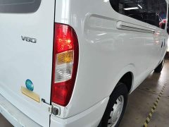 New Journey Xintu V80 2.0T Manual Classic Aoyun Tong Long Wheelbase Mid-roof 6/7/8/9 Seater - ფოტო 8