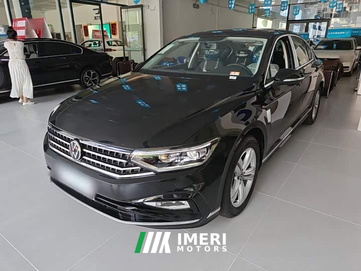 Volkswagen Magotan 2025 Popular Edition 280TSI DSG Comfort - ავტომობილი ჩინეთიდან