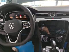 Volkswagen Magotan 2025 Popular Edition 280TSI DSG Comfort - ფოტო 10