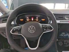 Volkswagen Magotan 2025 Popular Edition 280TSI DSG Comfort - ფოტო 11