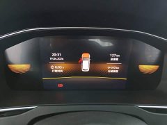 Volkswagen Magotan 2025 Popular Edition 280TSI DSG Comfort - ფოტო 12
