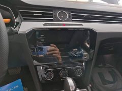 Volkswagen Magotan 2025 Popular Edition 280TSI DSG Comfort - ფოტო 13