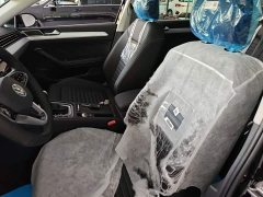 Volkswagen Magotan 2025 Popular Edition 280TSI DSG Comfort - ფოტო 15