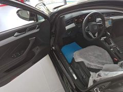Volkswagen Magotan 2025 Popular Edition 280TSI DSG Comfort - ფოტო 16