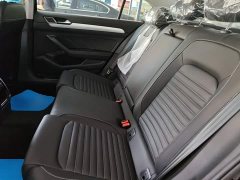 Volkswagen Magotan 2025 Popular Edition 280TSI DSG Comfort - ფოტო 17