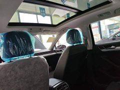 Volkswagen Magotan 2025 Popular Edition 280TSI DSG Comfort - ფოტო 18