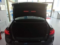 Volkswagen Magotan 2025 Popular Edition 280TSI DSG Comfort - ფოტო 19