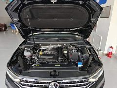 Volkswagen Magotan 2025 Popular Edition 280TSI DSG Comfort - ფოტო 20