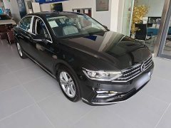 Volkswagen Magotan 2025 Popular Edition 280TSI DSG Comfort - ფოტო 4