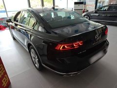 Volkswagen Magotan 2025 Popular Edition 280TSI DSG Comfort - ფოტო 5
