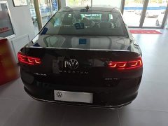 Volkswagen Magotan 2025 Popular Edition 280TSI DSG Comfort - ფოტო 6