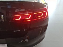 Volkswagen Magotan 2025 Popular Edition 280TSI DSG Comfort - ფოტო 8
