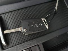 Volkswagen Magotan 2025 Popular Edition 280TSI DSG Comfort - ფოტო 9