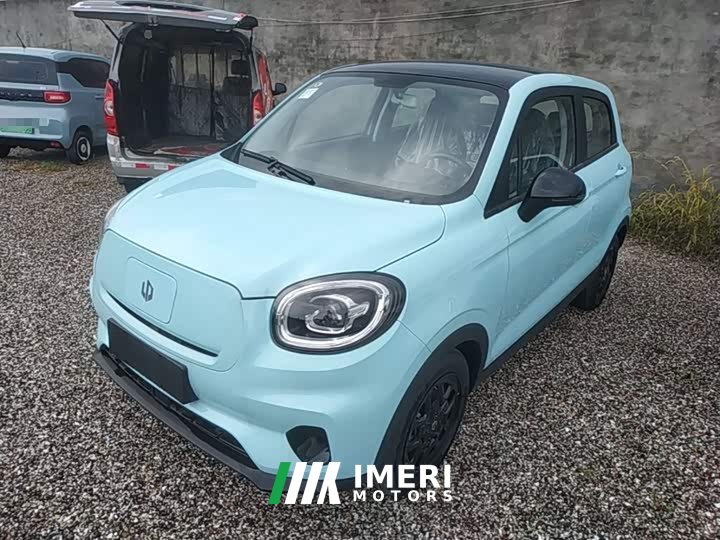 Leapmotor T03 310 Comfort Edition