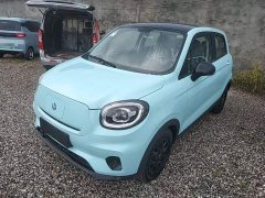 Leapmotor T03 2025 310 Comfort Edition - ფოტო 1