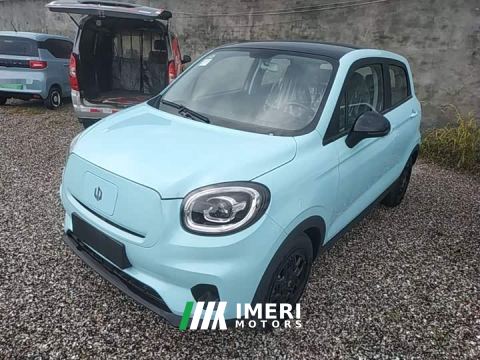 2026 Leapmotor T03 310 Comfort Edition