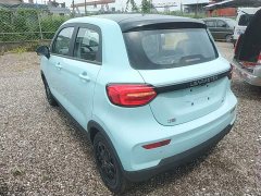Leapmotor T03 2025 310 Comfort Edition - ფოტო 5