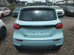 Leapmotor T03 2025 310 Comfort Edition - ფოტო 6