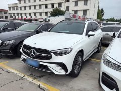 Mercedes-Benz GLC Facelift GLC 300 L 4MATIC Dynamic 5-Seater - ფოტო 1