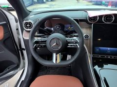Mercedes-Benz GLC Facelift GLC 300 L 4MATIC Dynamic 5-Seater - ფოტო 11