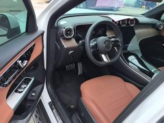 Mercedes-Benz GLC Facelift GLC 300 L 4MATIC Dynamic 5-Seater - ფოტო 16