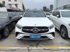 Mercedes-Benz GLC Facelift GLC 300 L 4MATIC Dynamic 5-Seater - ფოტო 3