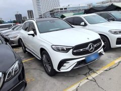 Mercedes-Benz GLC Facelift GLC 300 L 4MATIC Dynamic 5-Seater - ფოტო 4