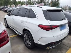 Mercedes-Benz GLC Facelift GLC 300 L 4MATIC Dynamic 5-Seater - ფოტო 5