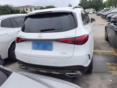 Mercedes-Benz GLC Facelift GLC 300 L 4MATIC Dynamic 5-Seater - ფოტო 6