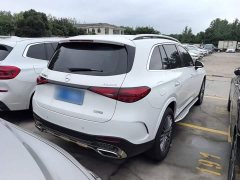 Mercedes-Benz GLC Facelift GLC 300 L 4MATIC Dynamic 5-Seater - ფოტო 7