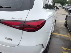 Mercedes-Benz GLC Facelift GLC 300 L 4MATIC Dynamic 5-Seater - ფოტო 8