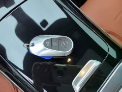 Mercedes-Benz GLC Facelift GLC 300 L 4MATIC Dynamic 5-Seater - ფოტო 9
