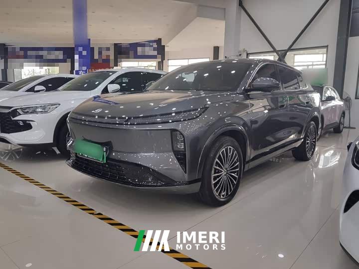 Dongfeng Fengshen L8 185KM Ideal Edition