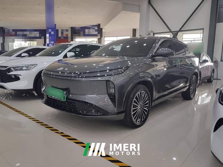 Dongfeng Fengshen L8 185KM Ideal Edition - ავტომობილი ჩინეთიდან