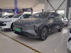 Dongfeng Fengshen L8 185KM Ideal Edition - ფოტო 1