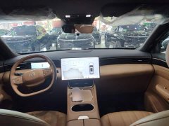 Dongfeng Fengshen L8 185KM Ideal Edition - ფოტო 10