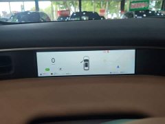 Dongfeng Fengshen L8 185KM Ideal Edition - ფოტო 12