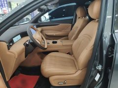 Dongfeng Fengshen L8 185KM Ideal Edition - ფოტო 15
